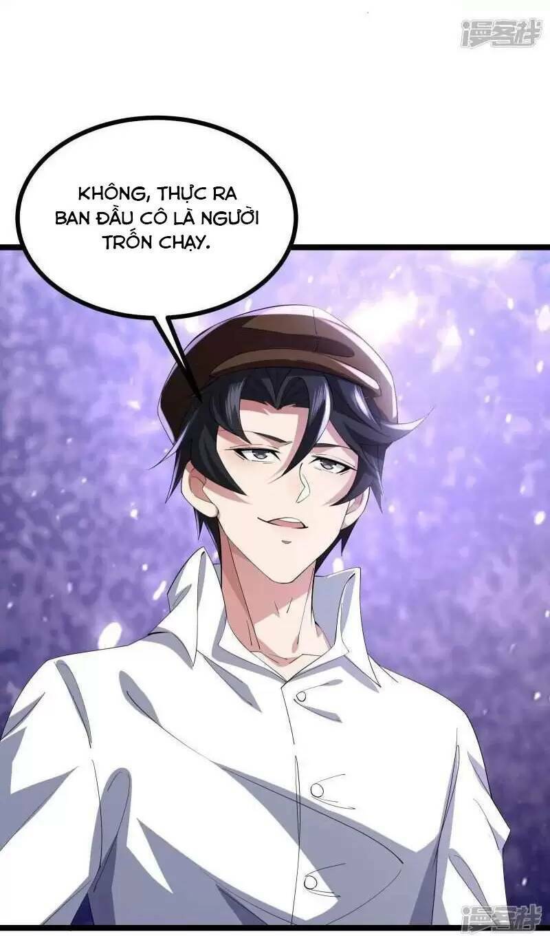 Ta Quét Phó Bản Ở Khắp Thế Giới Chapter 42 - 7