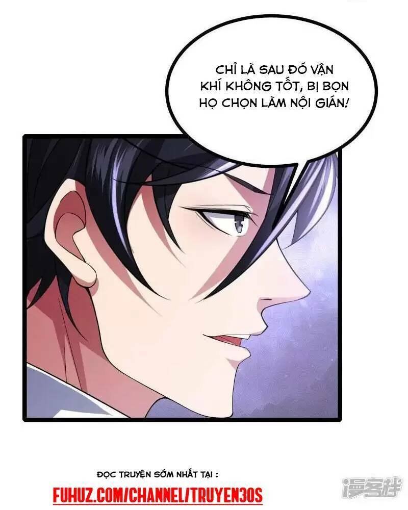 Ta Quét Phó Bản Ở Khắp Thế Giới Chapter 42 - 8