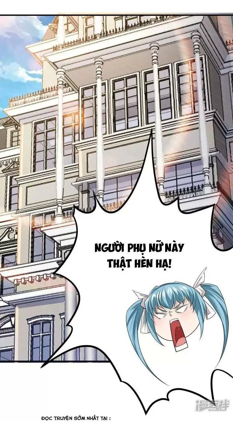 Ta Quét Phó Bản Ở Khắp Thế Giới Chapter 43 - 3
