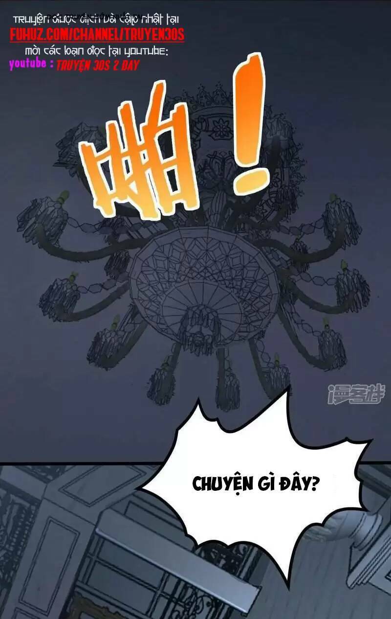 Ta Quét Phó Bản Ở Khắp Thế Giới Chapter 43 - 35
