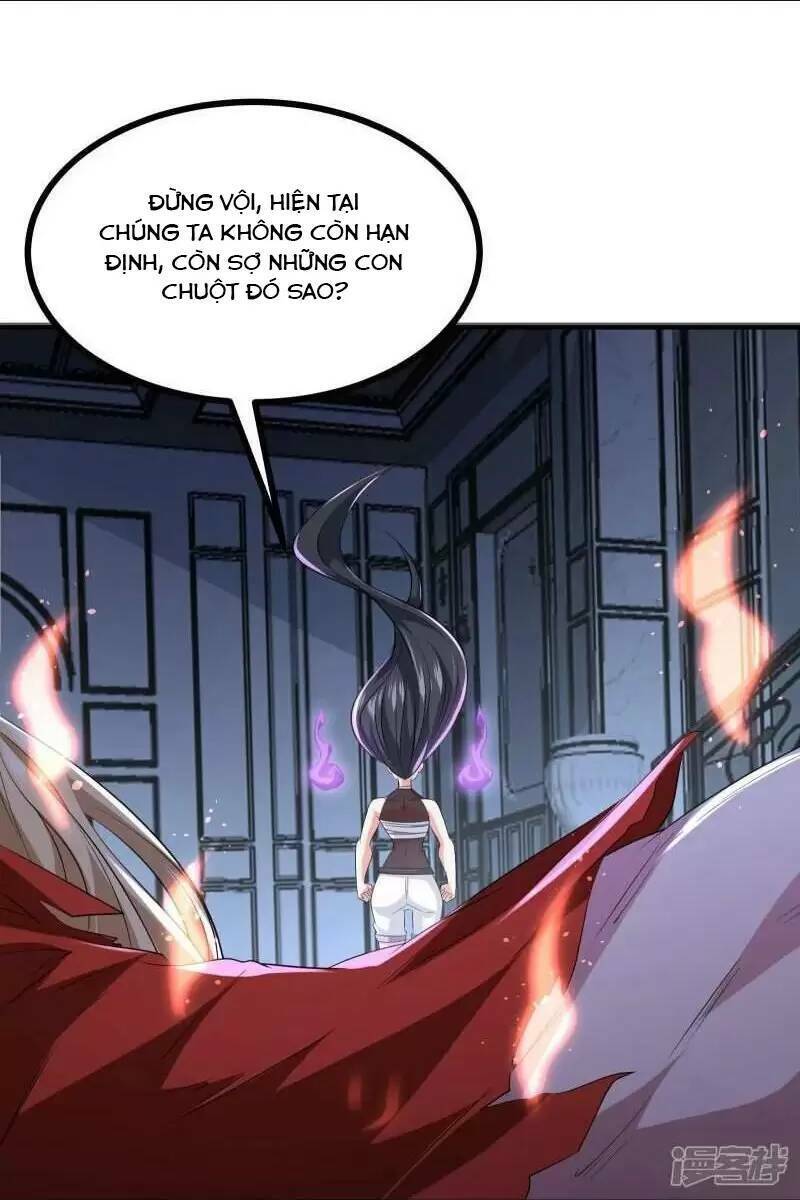 Ta Quét Phó Bản Ở Khắp Thế Giới Chapter 43 - 43