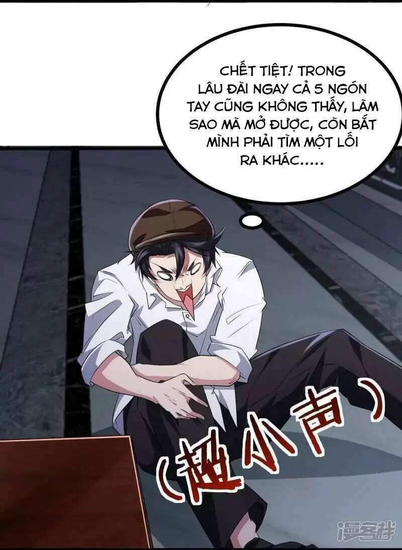 Ta Quét Phó Bản Ở Khắp Thế Giới Chapter 44 - 11