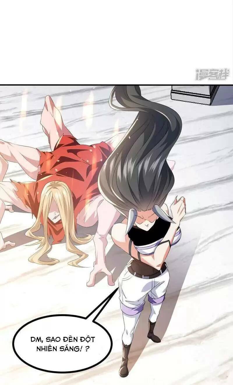 Ta Quét Phó Bản Ở Khắp Thế Giới Chapter 44 - 40