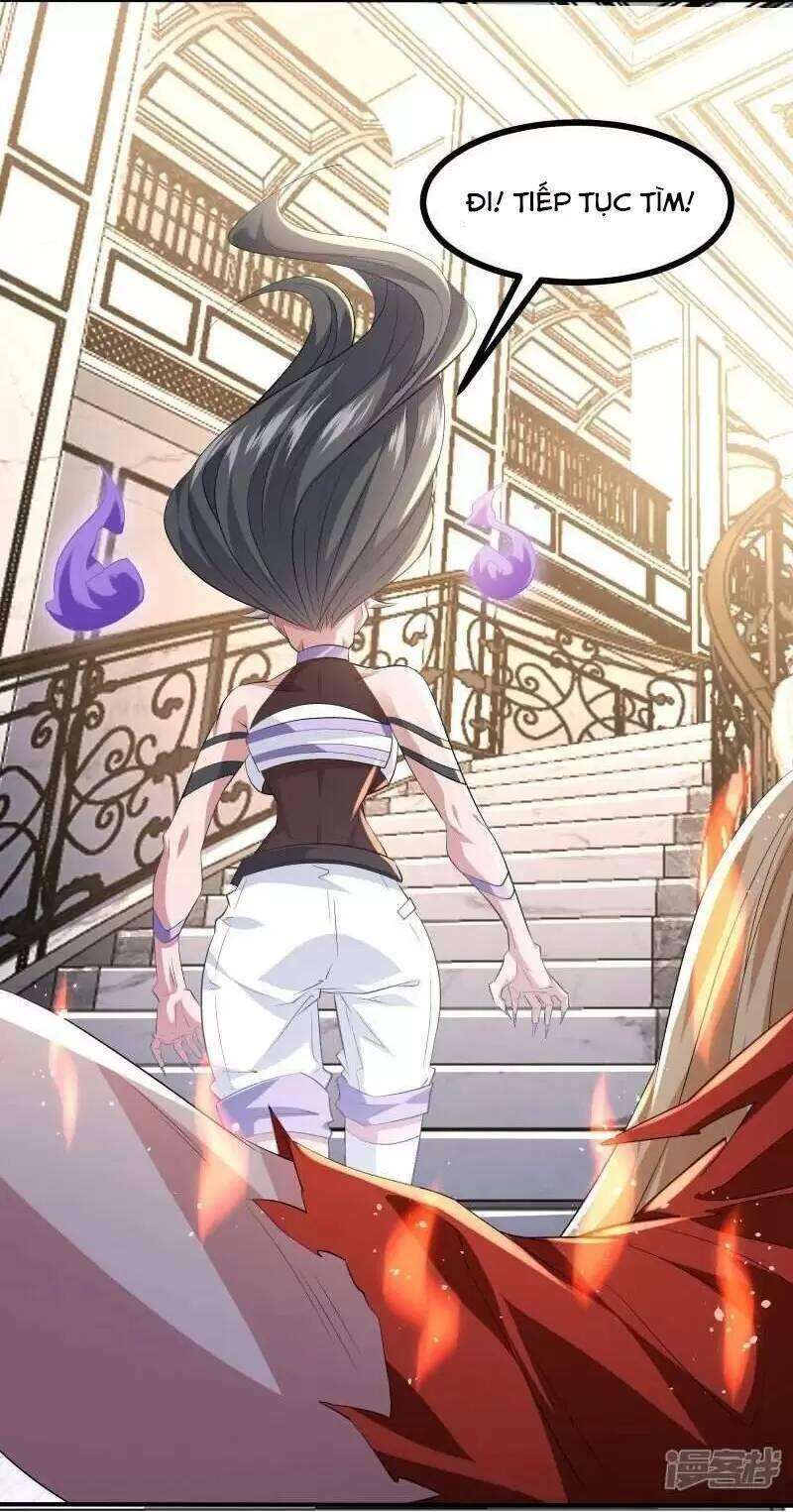 Ta Quét Phó Bản Ở Khắp Thế Giới Chapter 44 - 42
