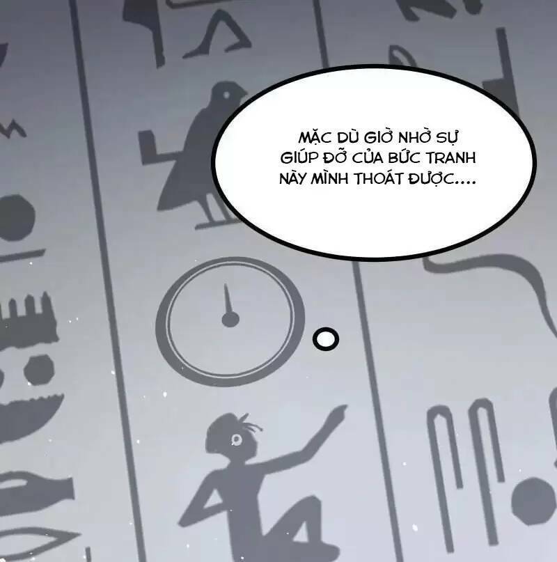 Ta Quét Phó Bản Ở Khắp Thế Giới Chapter 45 - 22