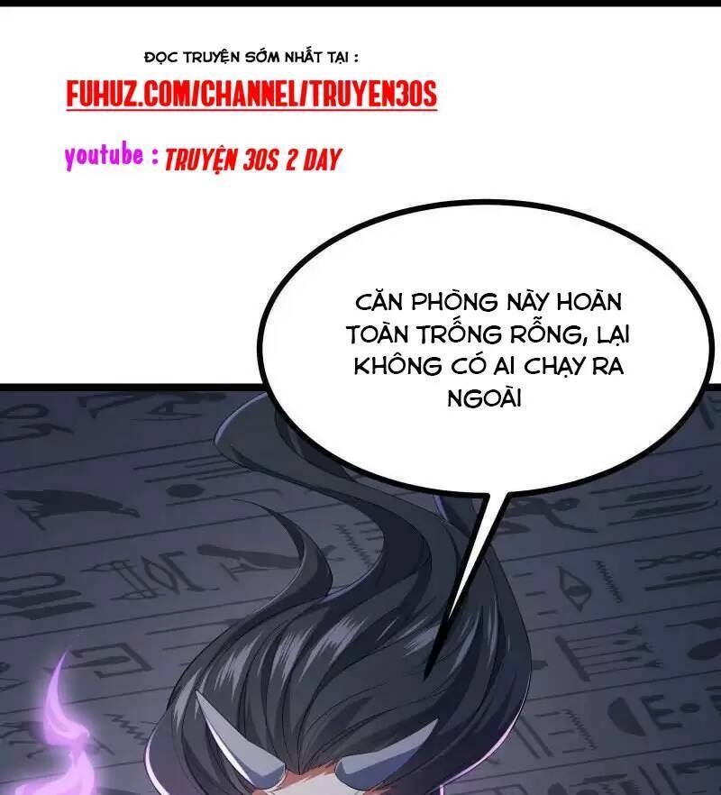 Ta Quét Phó Bản Ở Khắp Thế Giới Chapter 45 - 25
