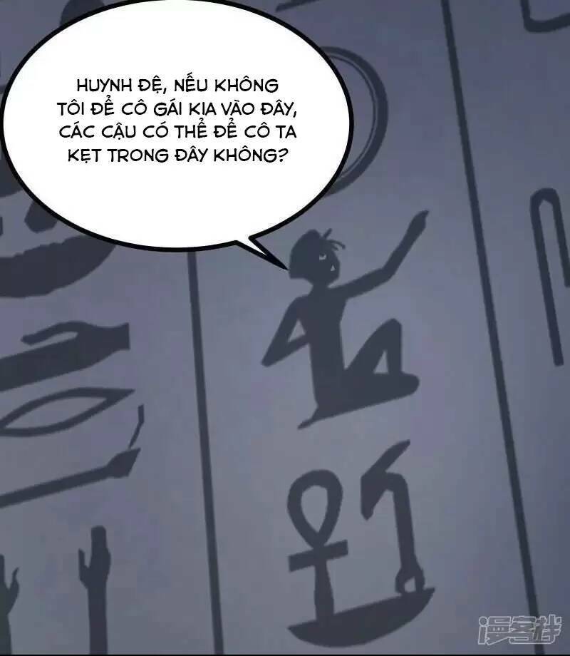 Ta Quét Phó Bản Ở Khắp Thế Giới Chapter 45 - 39