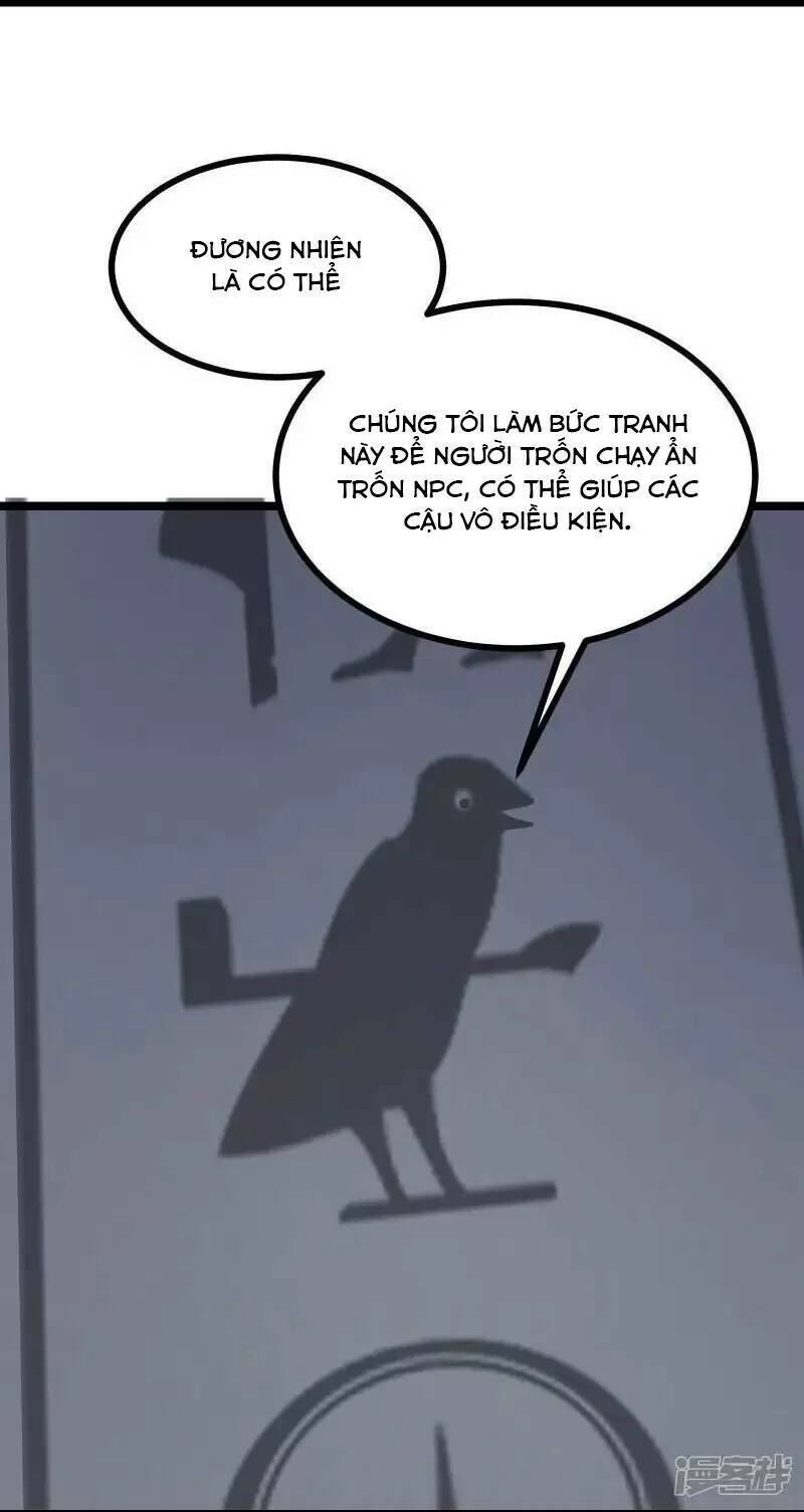 Ta Quét Phó Bản Ở Khắp Thế Giới Chapter 45 - 40