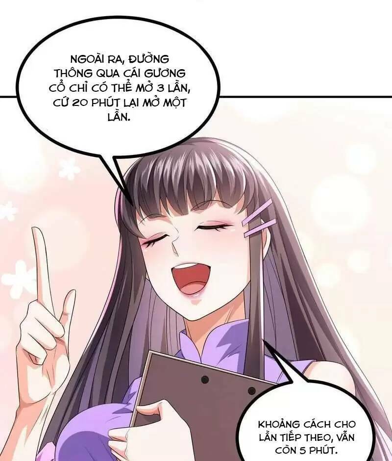 Ta Quét Phó Bản Ở Khắp Thế Giới Chapter 47 - 36