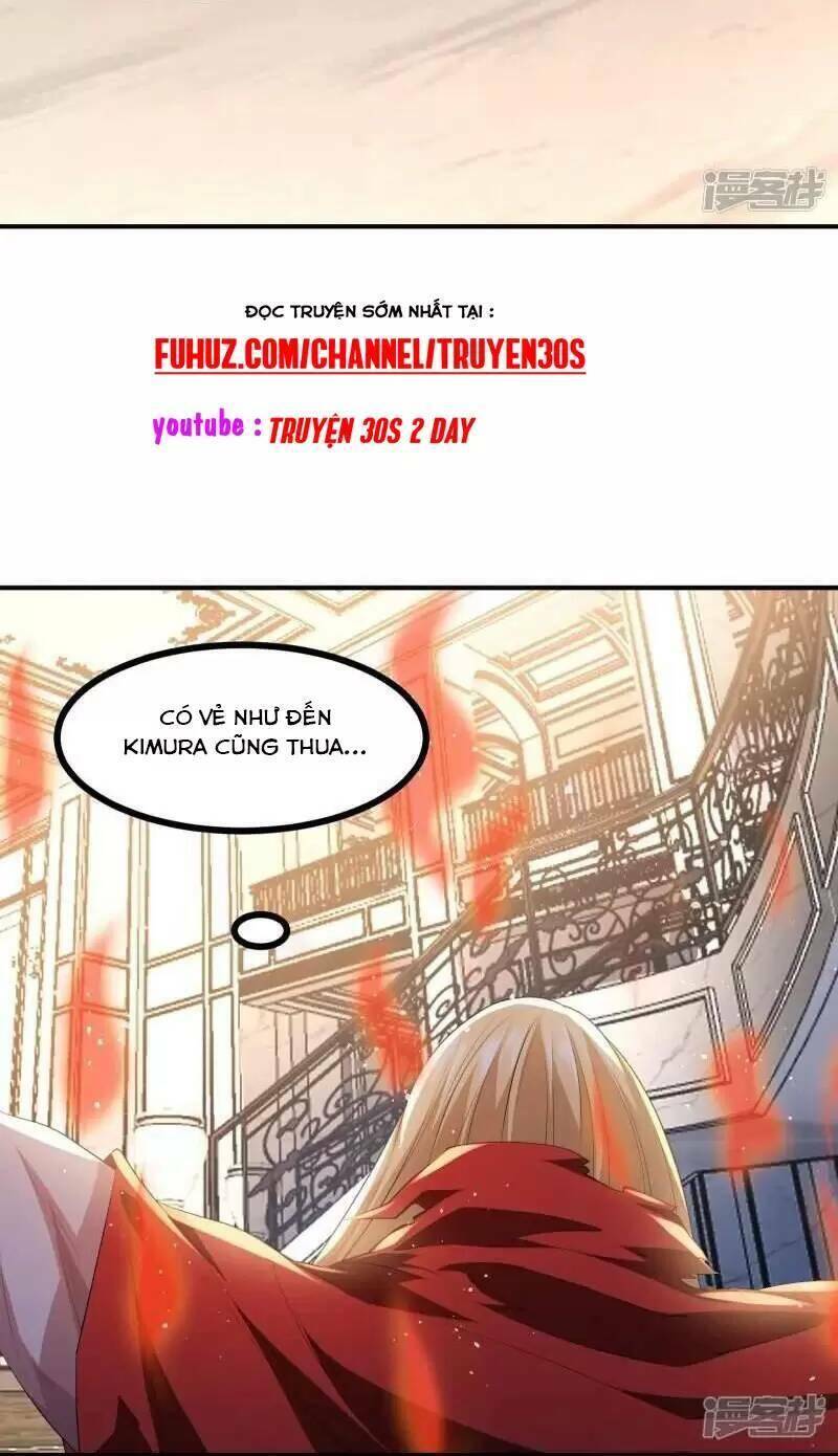 Ta Quét Phó Bản Ở Khắp Thế Giới Chapter 48 - 11