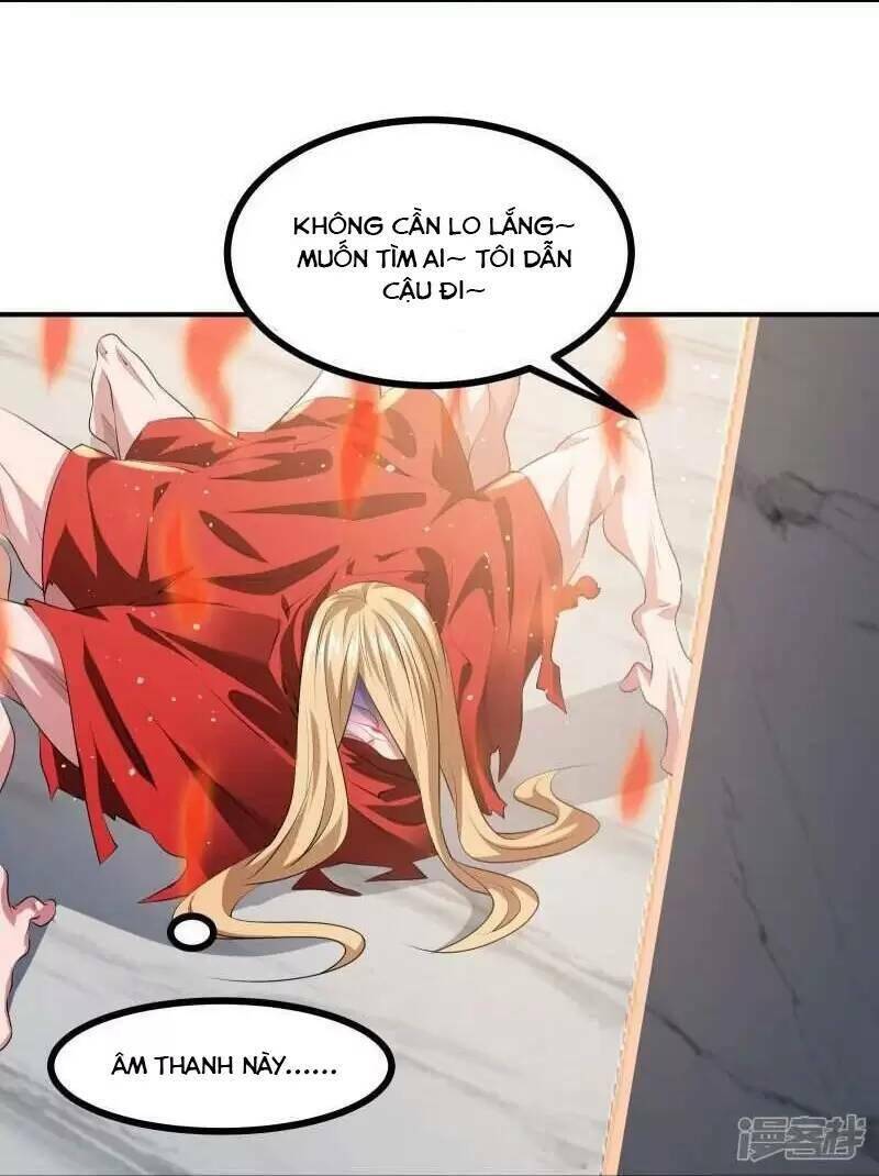 Ta Quét Phó Bản Ở Khắp Thế Giới Chapter 48 - 13
