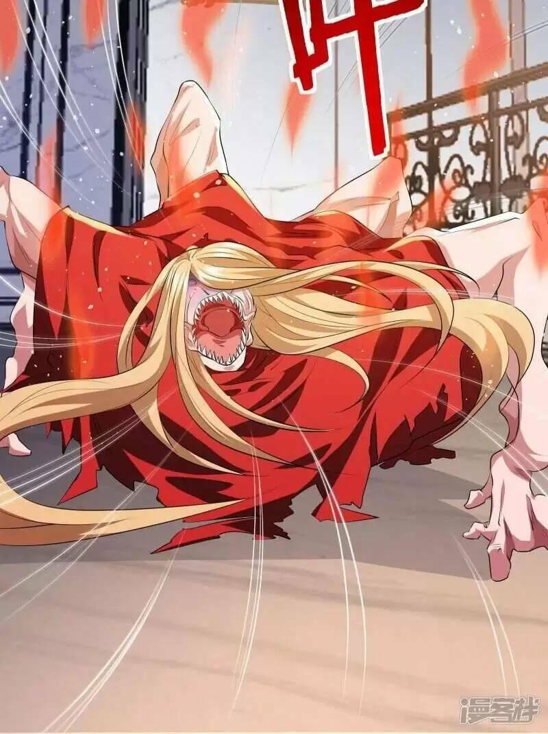 Ta Quét Phó Bản Ở Khắp Thế Giới Chapter 48 - 16