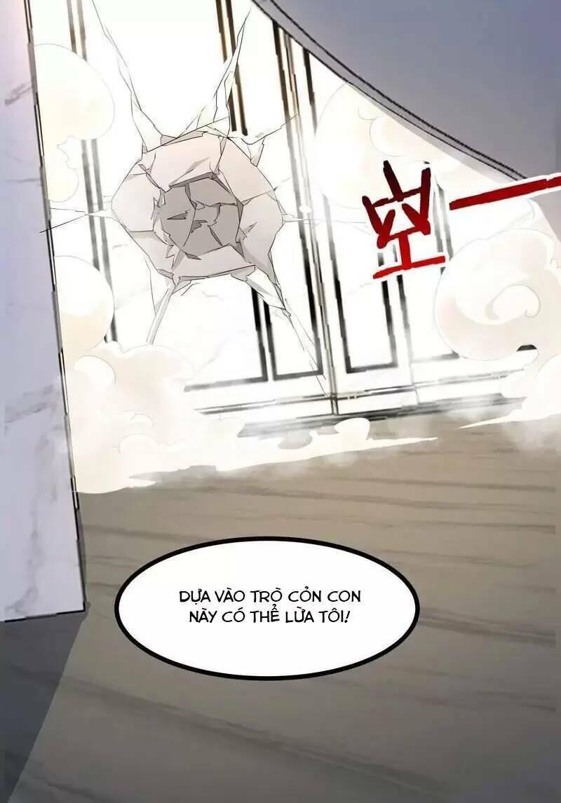 Ta Quét Phó Bản Ở Khắp Thế Giới Chapter 48 - 19