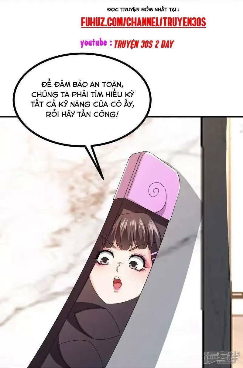 Ta Quét Phó Bản Ở Khắp Thế Giới Chapter 48 - 21
