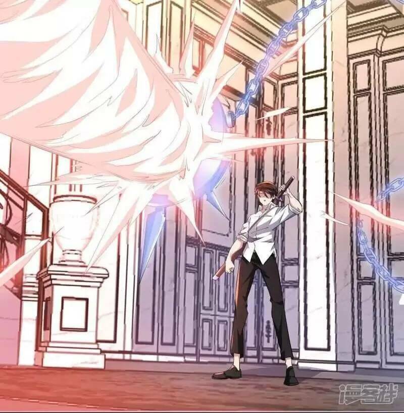 Ta Quét Phó Bản Ở Khắp Thế Giới Chapter 48 - 40