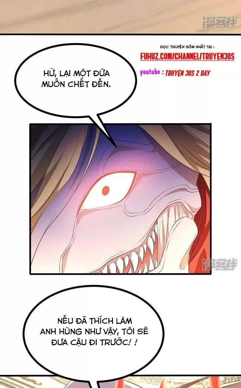 Ta Quét Phó Bản Ở Khắp Thế Giới Chapter 48 - 44