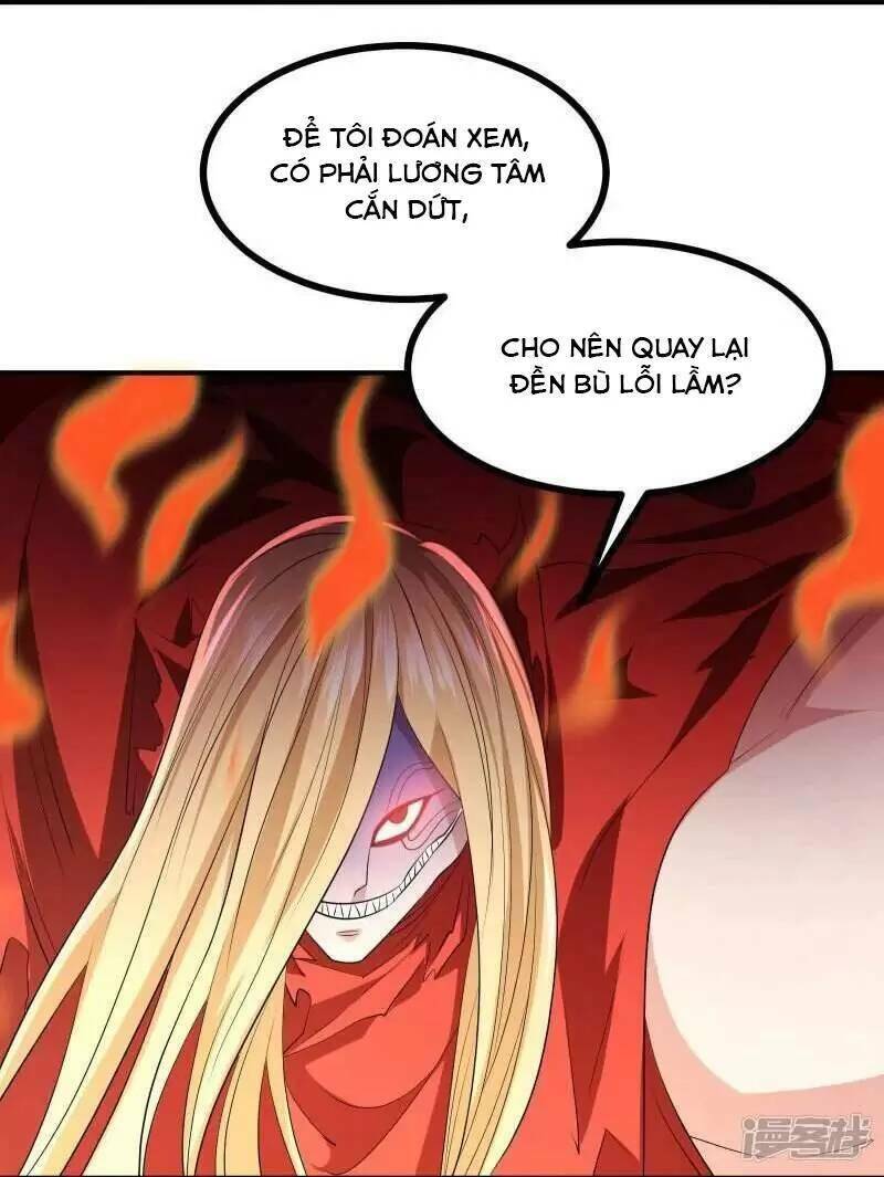 Ta Quét Phó Bản Ở Khắp Thế Giới Chapter 48 - 54