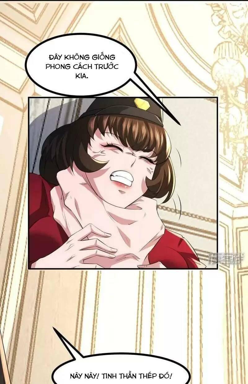 Ta Quét Phó Bản Ở Khắp Thế Giới Chapter 48 - 55