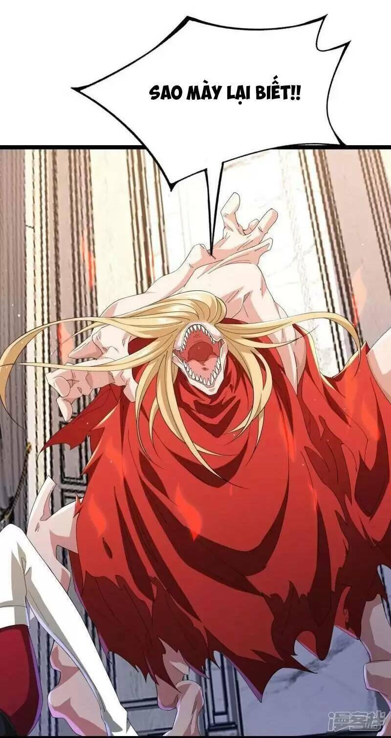 Ta Quét Phó Bản Ở Khắp Thế Giới Chapter 49 - 11