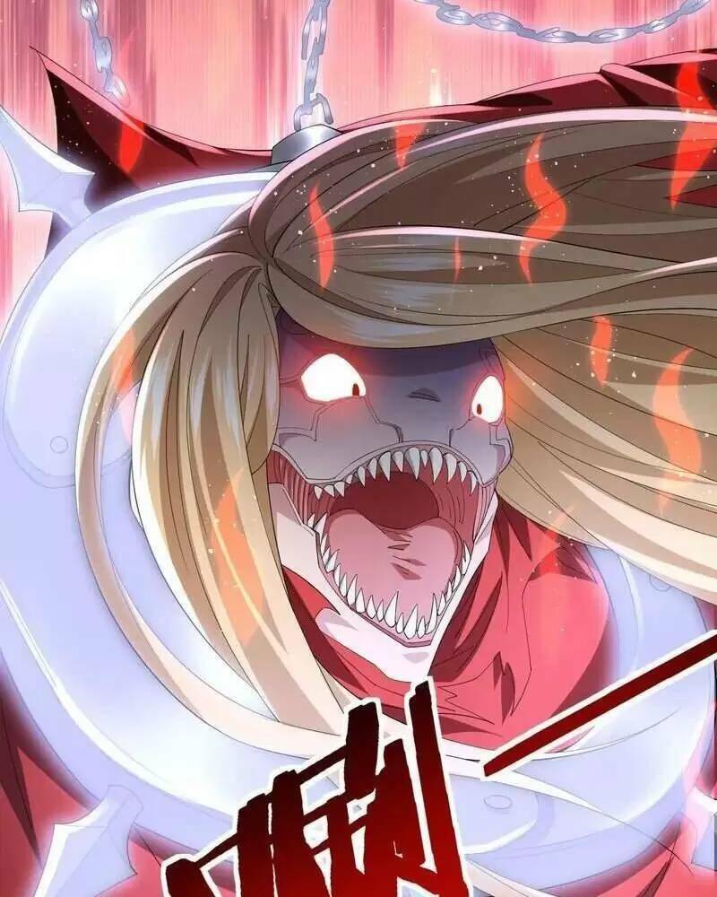 Ta Quét Phó Bản Ở Khắp Thế Giới Chapter 49 - 13