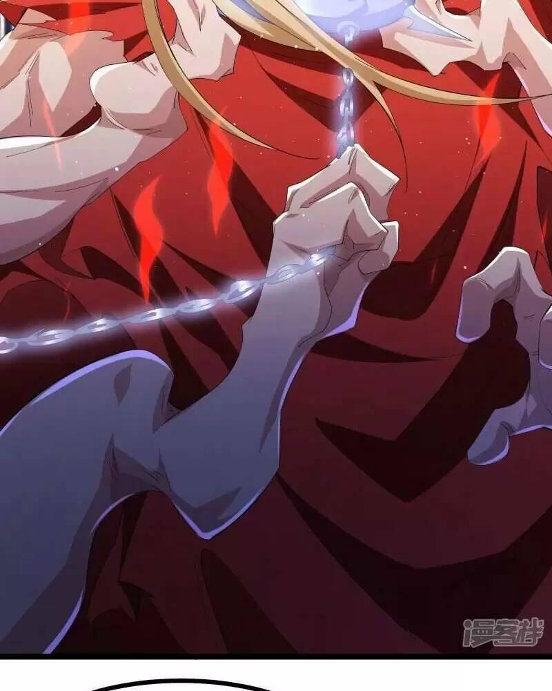 Ta Quét Phó Bản Ở Khắp Thế Giới Chapter 49 - 16