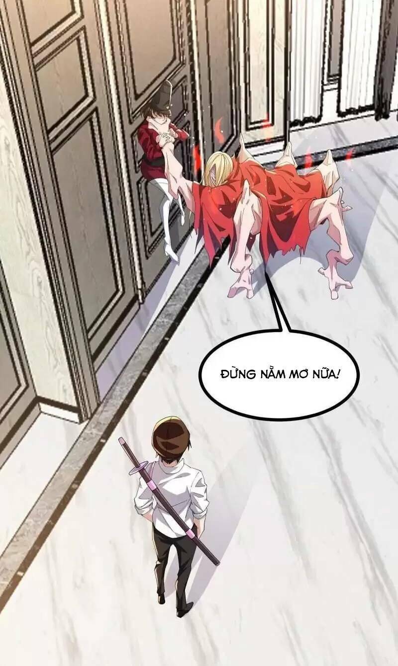 Ta Quét Phó Bản Ở Khắp Thế Giới Chapter 49 - 5