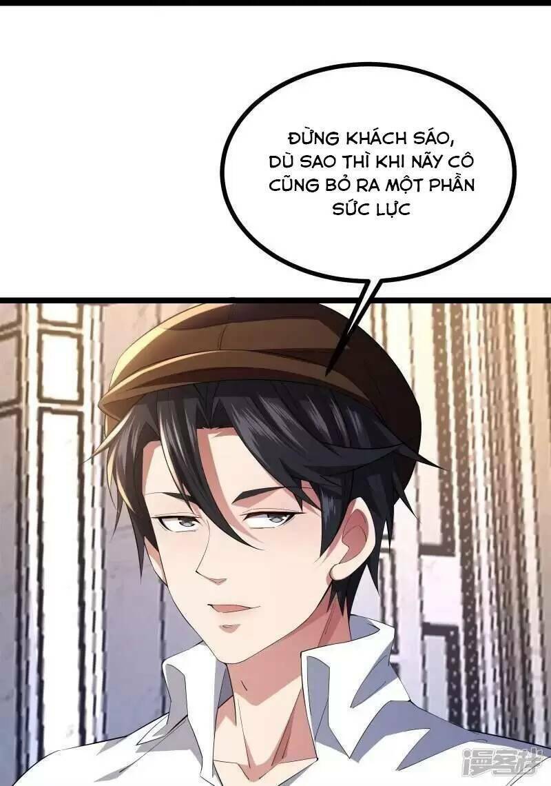 Ta Quét Phó Bản Ở Khắp Thế Giới Chapter 49 - 41