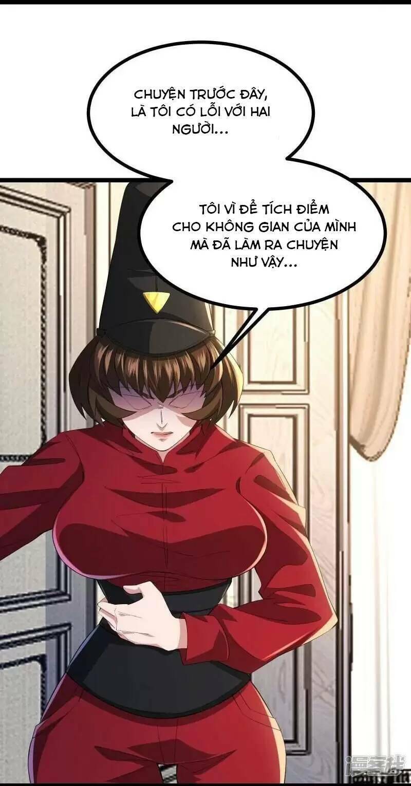 Ta Quét Phó Bản Ở Khắp Thế Giới Chapter 49 - 42