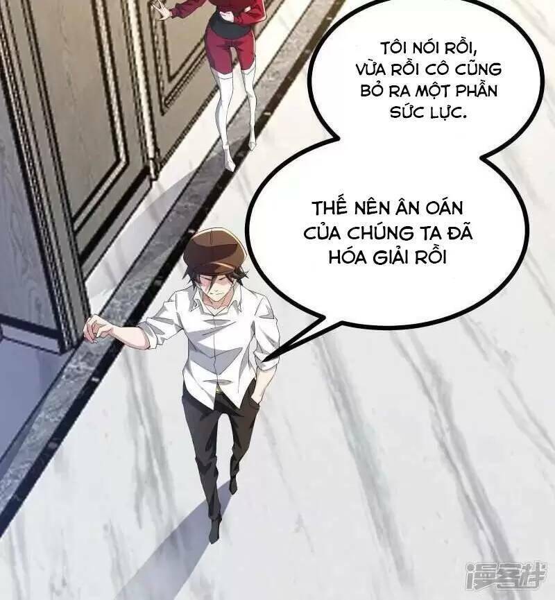 Ta Quét Phó Bản Ở Khắp Thế Giới Chapter 49 - 44