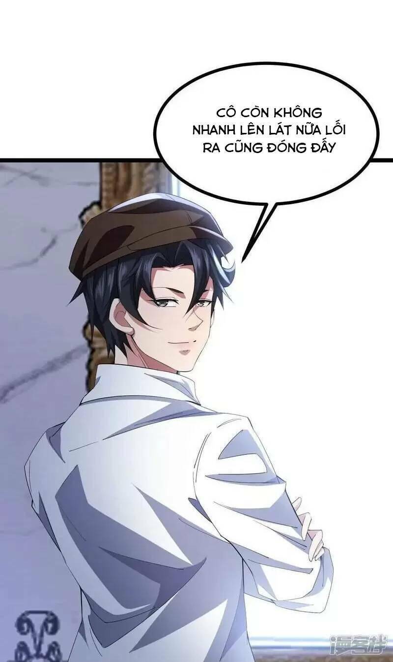 Ta Quét Phó Bản Ở Khắp Thế Giới Chapter 49 - 52