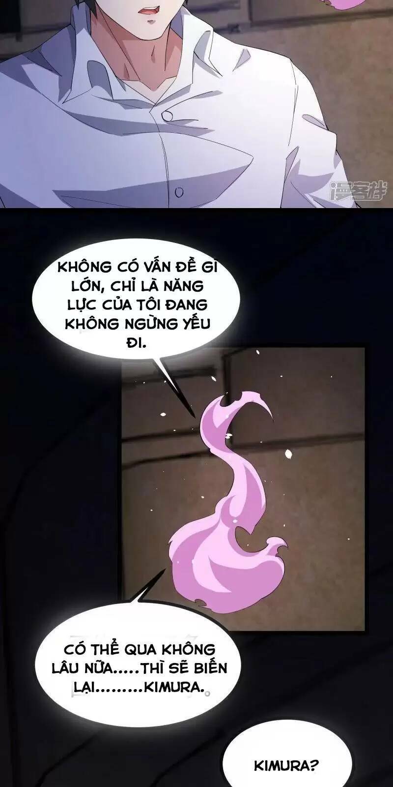Ta Quét Phó Bản Ở Khắp Thế Giới Chapter 50 - 12