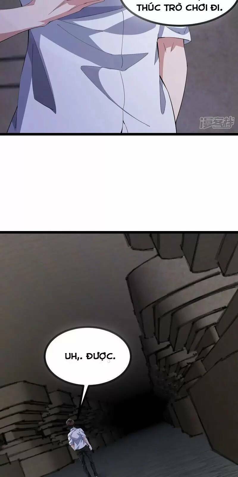 Ta Quét Phó Bản Ở Khắp Thế Giới Chapter 50 - 14