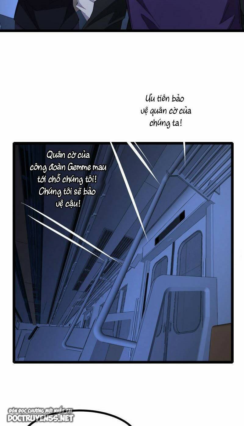 Ta Quét Phó Bản Ở Khắp Thế Giới Chapter 61 - 30