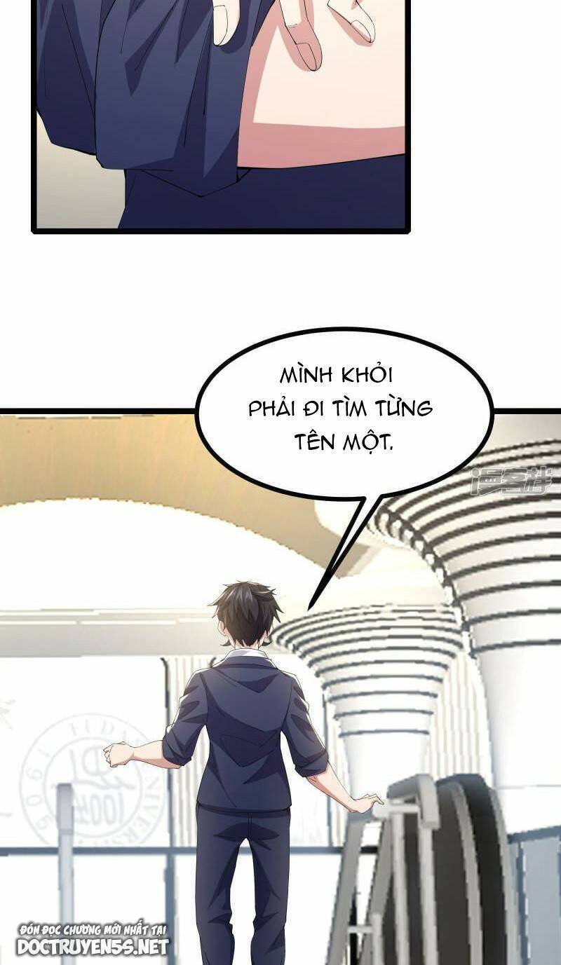 Ta Quét Phó Bản Ở Khắp Thế Giới Chapter 61 - 5