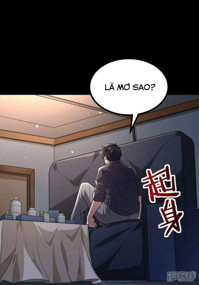 Ta Quét Phó Bản Ở Khắp Thế Giới Chapter 13 - 31
