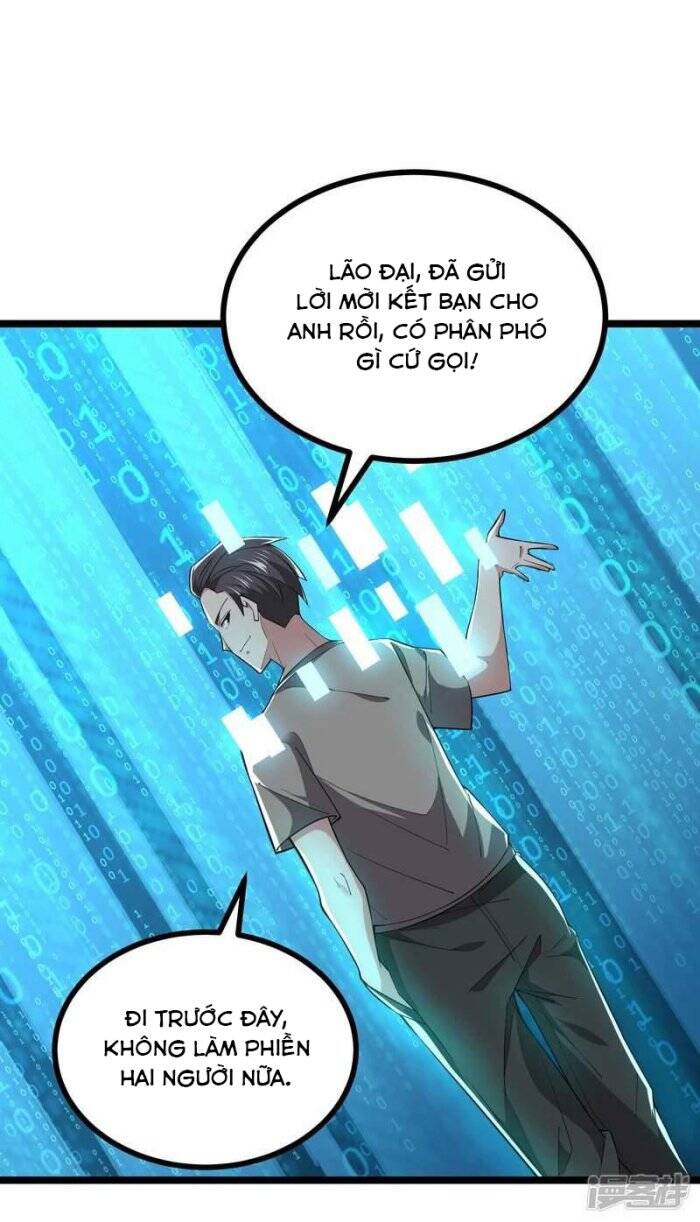 Ta Quét Phó Bản Ở Khắp Thế Giới Chapter 13 - 41