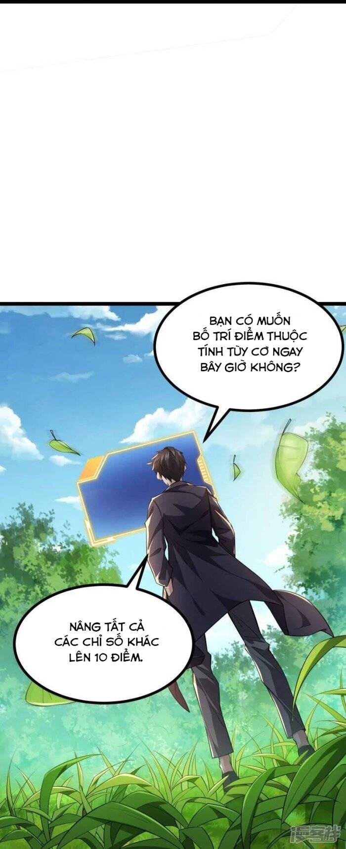 Ta Quét Phó Bản Ở Khắp Thế Giới Chapter 14 - 17