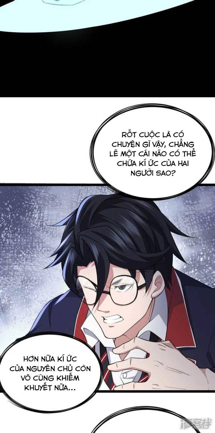 Ta Quét Phó Bản Ở Khắp Thế Giới Chapter 14 - 29