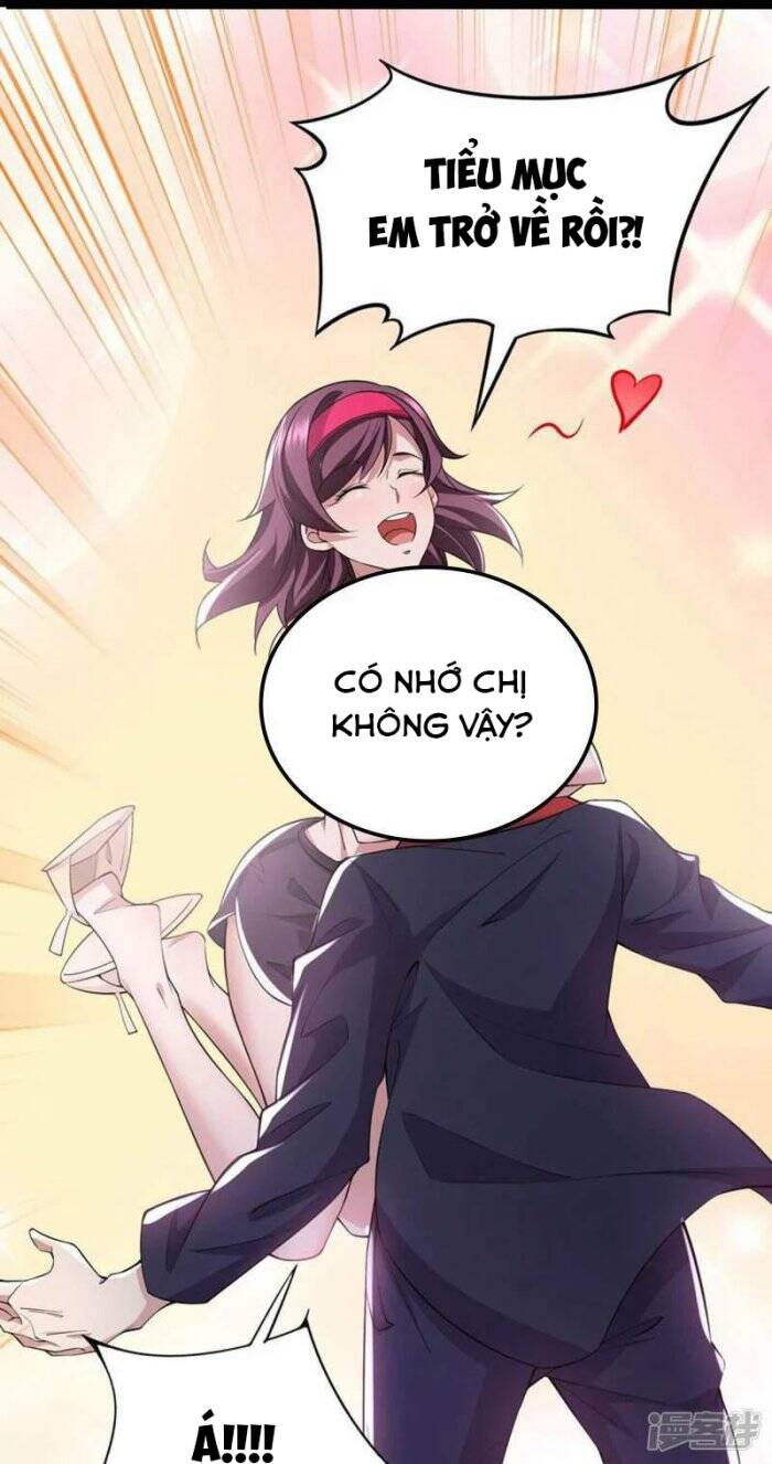 Ta Quét Phó Bản Ở Khắp Thế Giới Chapter 14 - 39