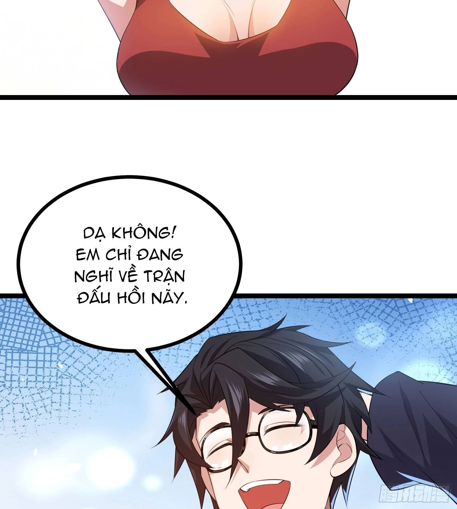 Ta Quét Phó Bản Ở Khắp Thế Giới Chapter 15 - 16
