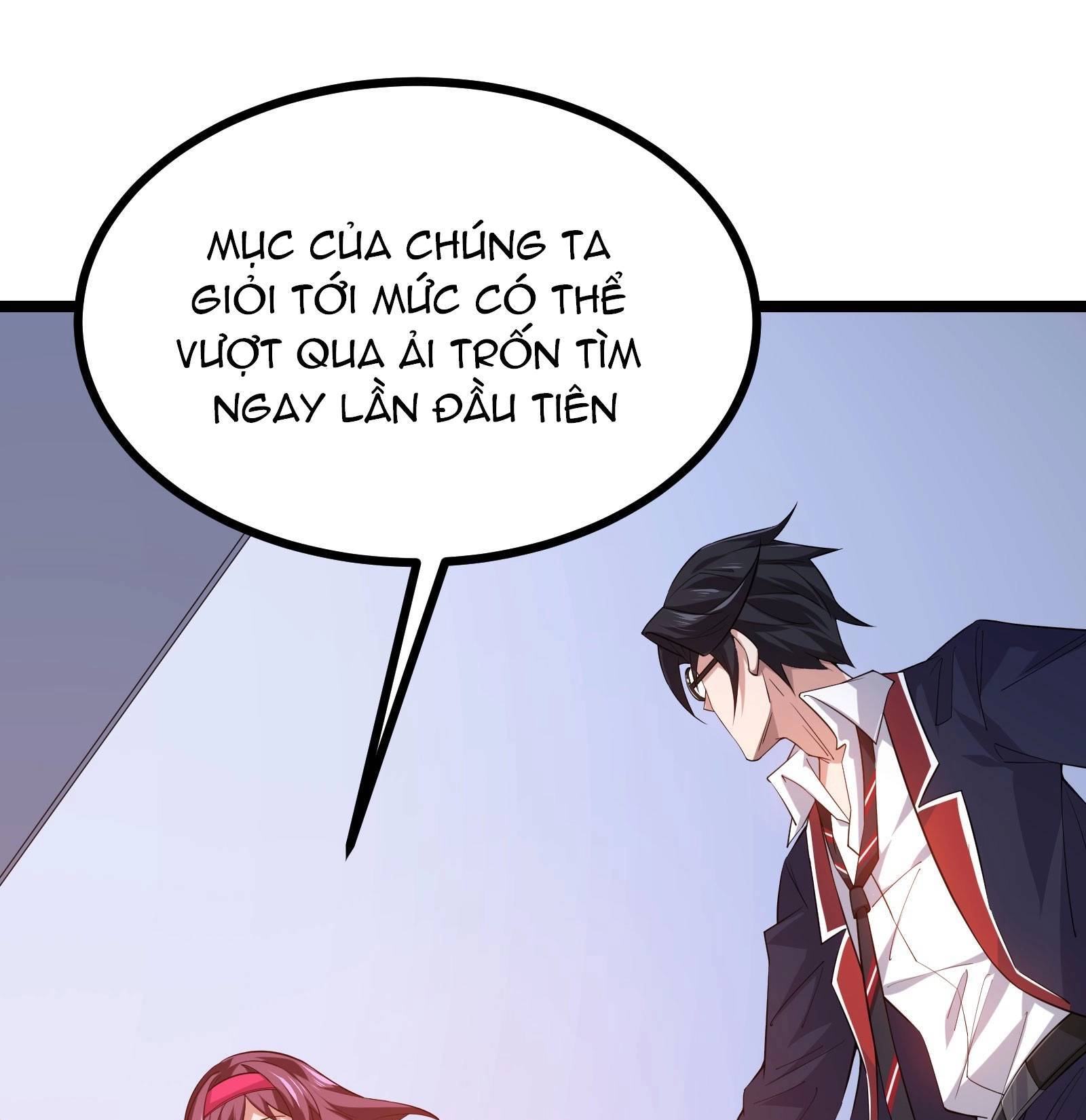 Ta Quét Phó Bản Ở Khắp Thế Giới Chapter 15 - 19