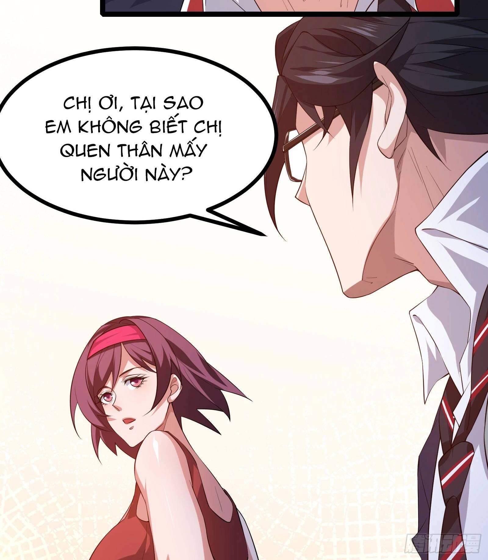 Ta Quét Phó Bản Ở Khắp Thế Giới Chapter 15 - 22