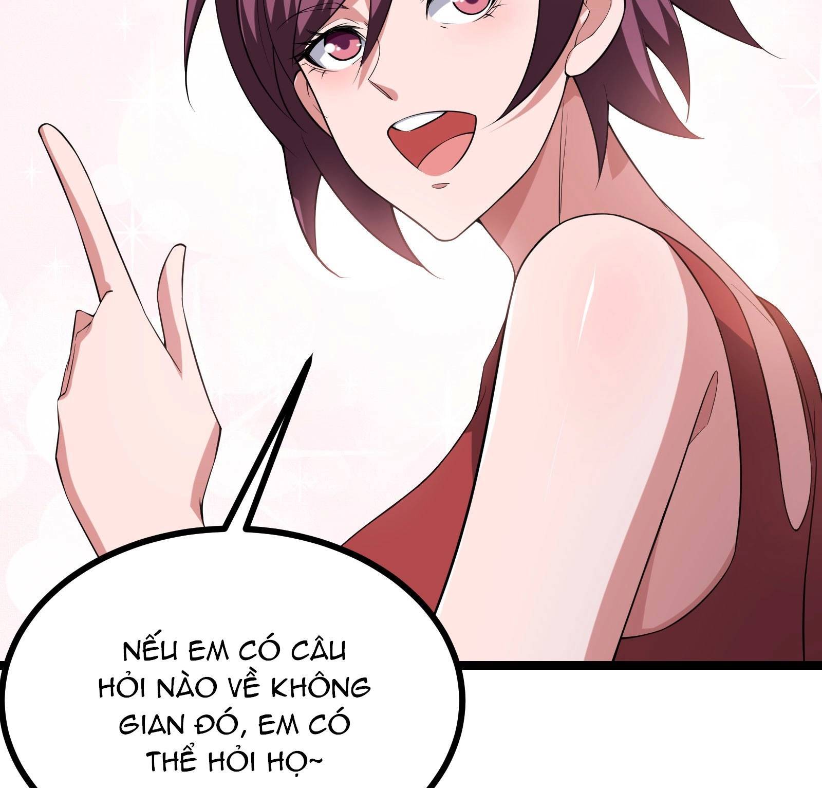 Ta Quét Phó Bản Ở Khắp Thế Giới Chapter 15 - 25