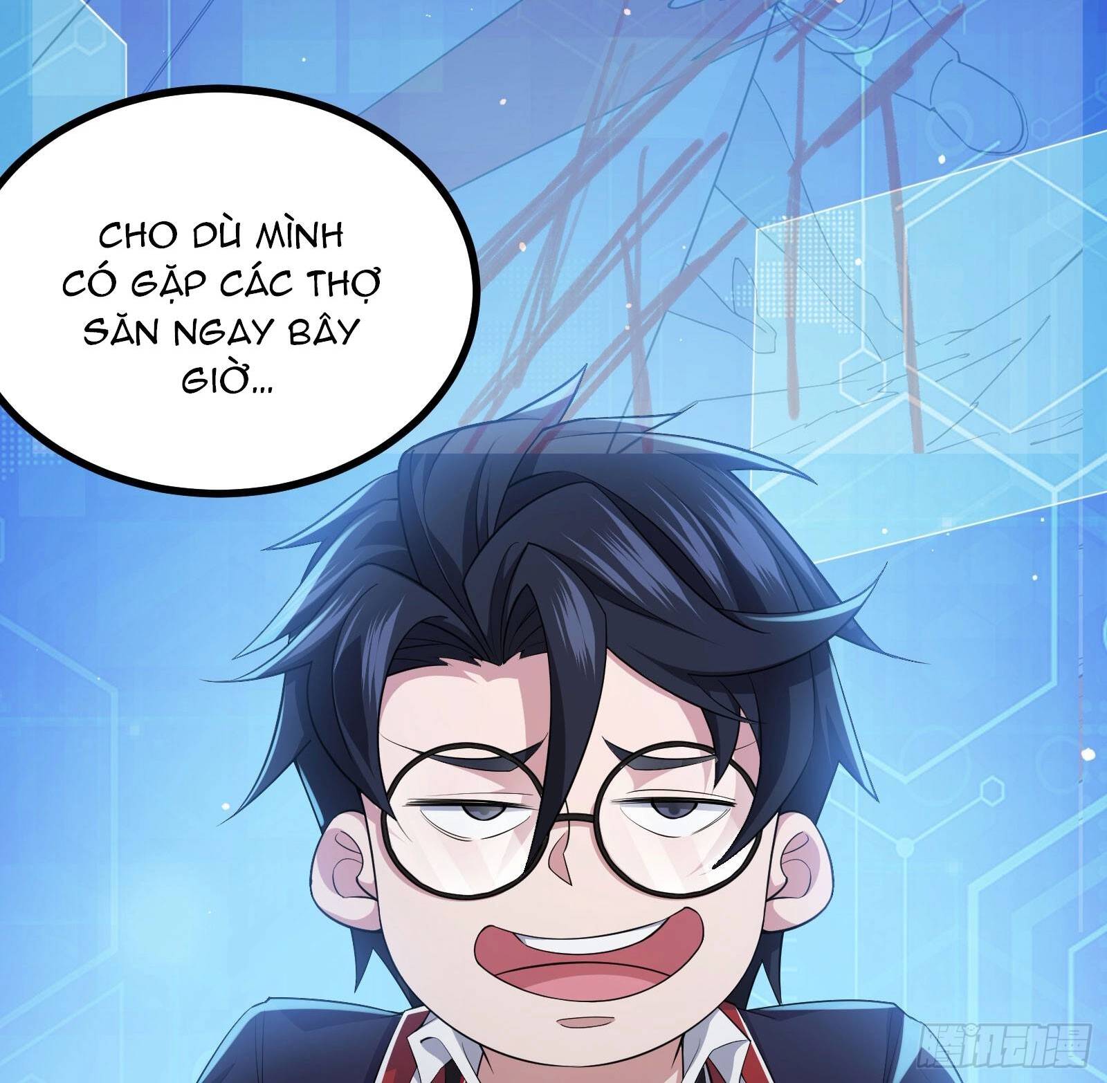 Ta Quét Phó Bản Ở Khắp Thế Giới Chapter 15 - 42