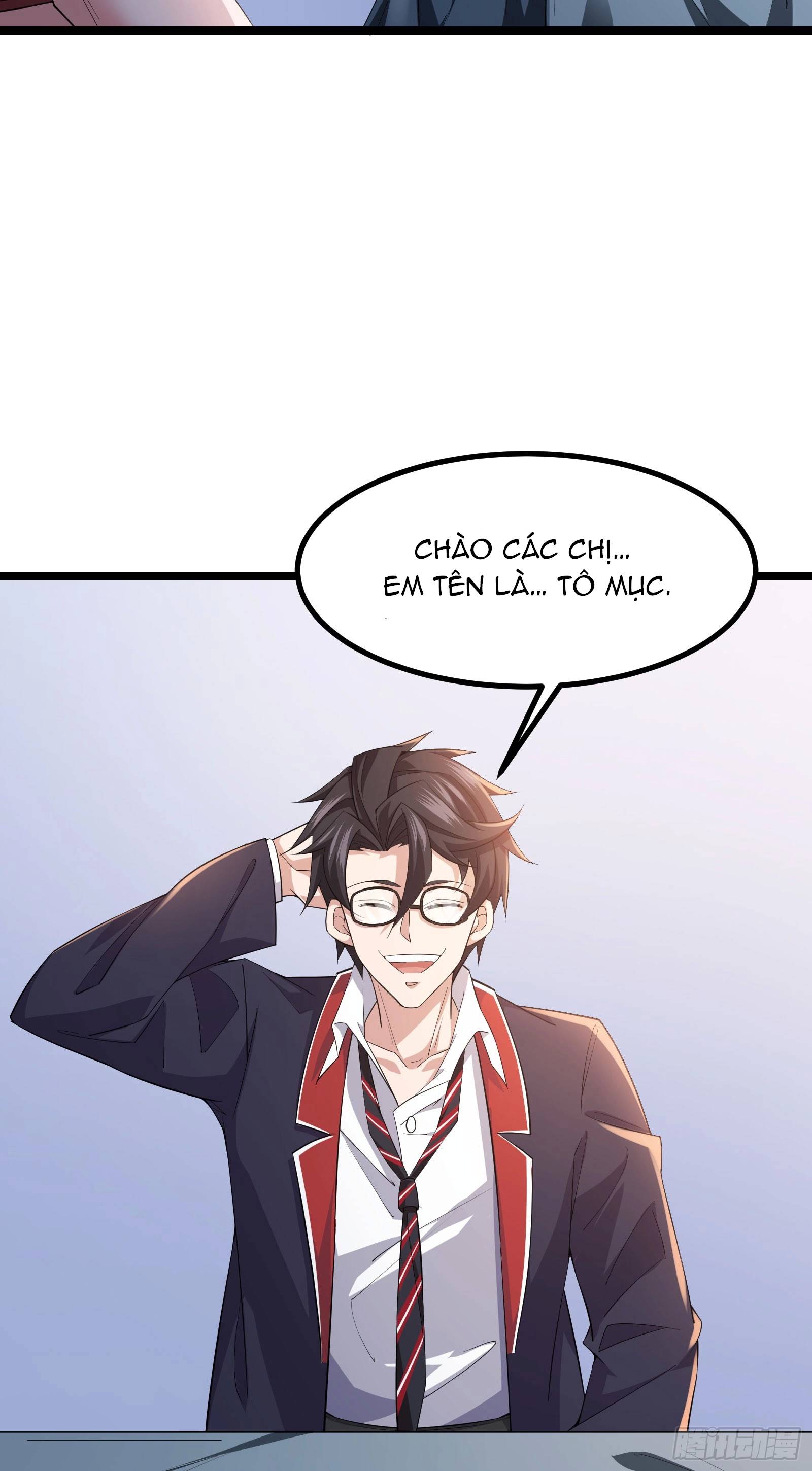 Ta Quét Phó Bản Ở Khắp Thế Giới Chapter 15 - 45