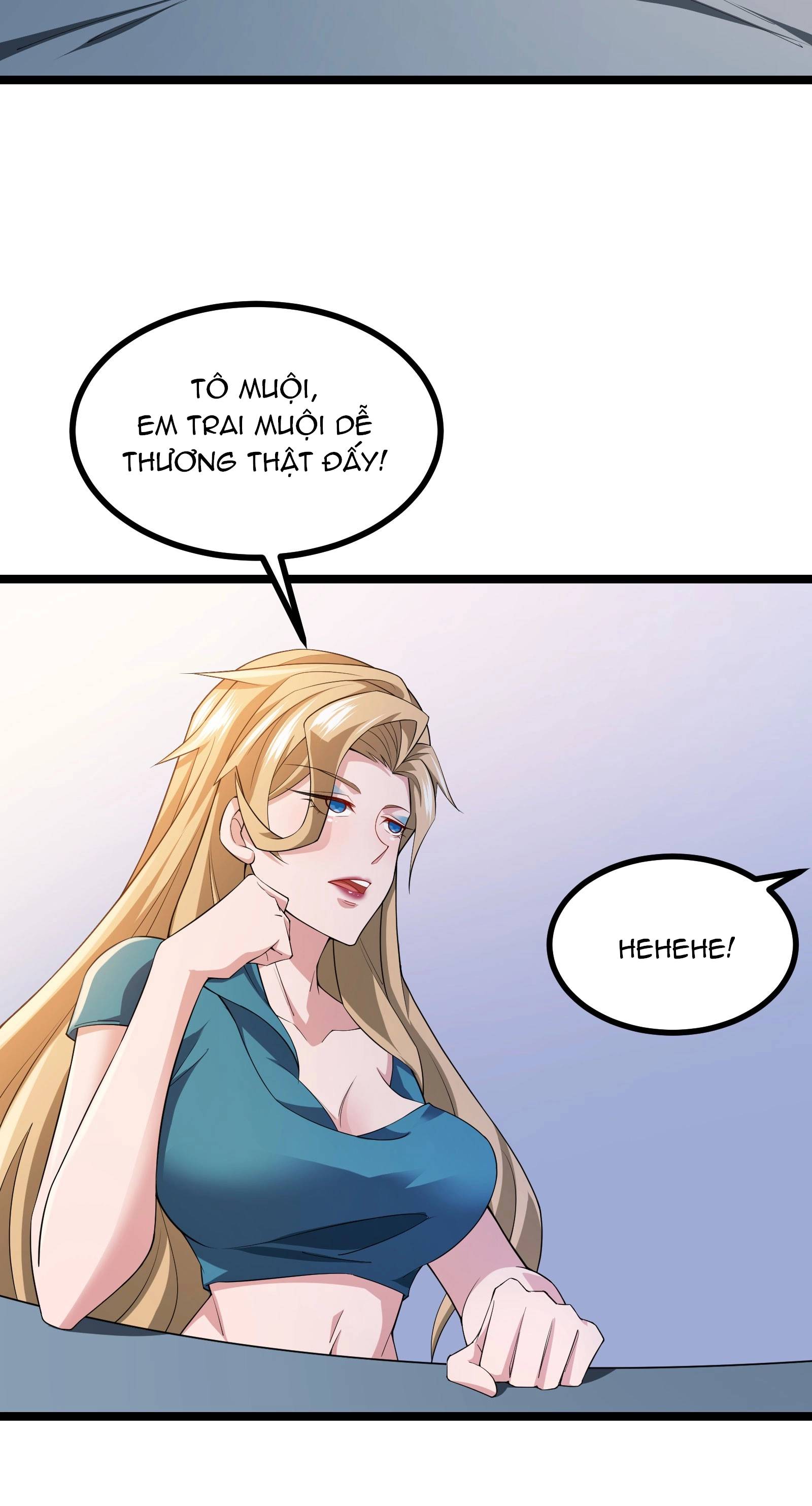Ta Quét Phó Bản Ở Khắp Thế Giới Chapter 15 - 46