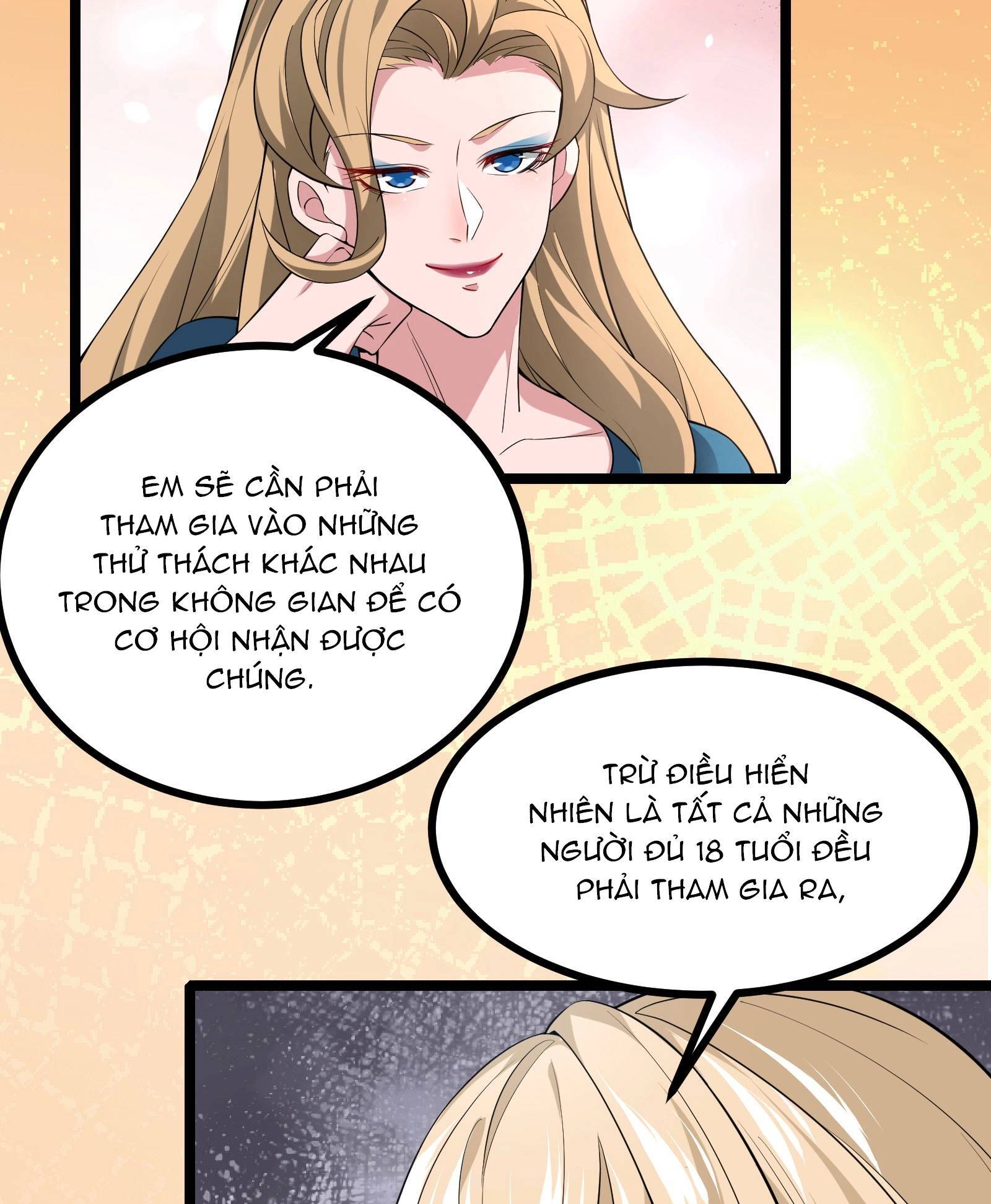 Ta Quét Phó Bản Ở Khắp Thế Giới Chapter 15 - 51