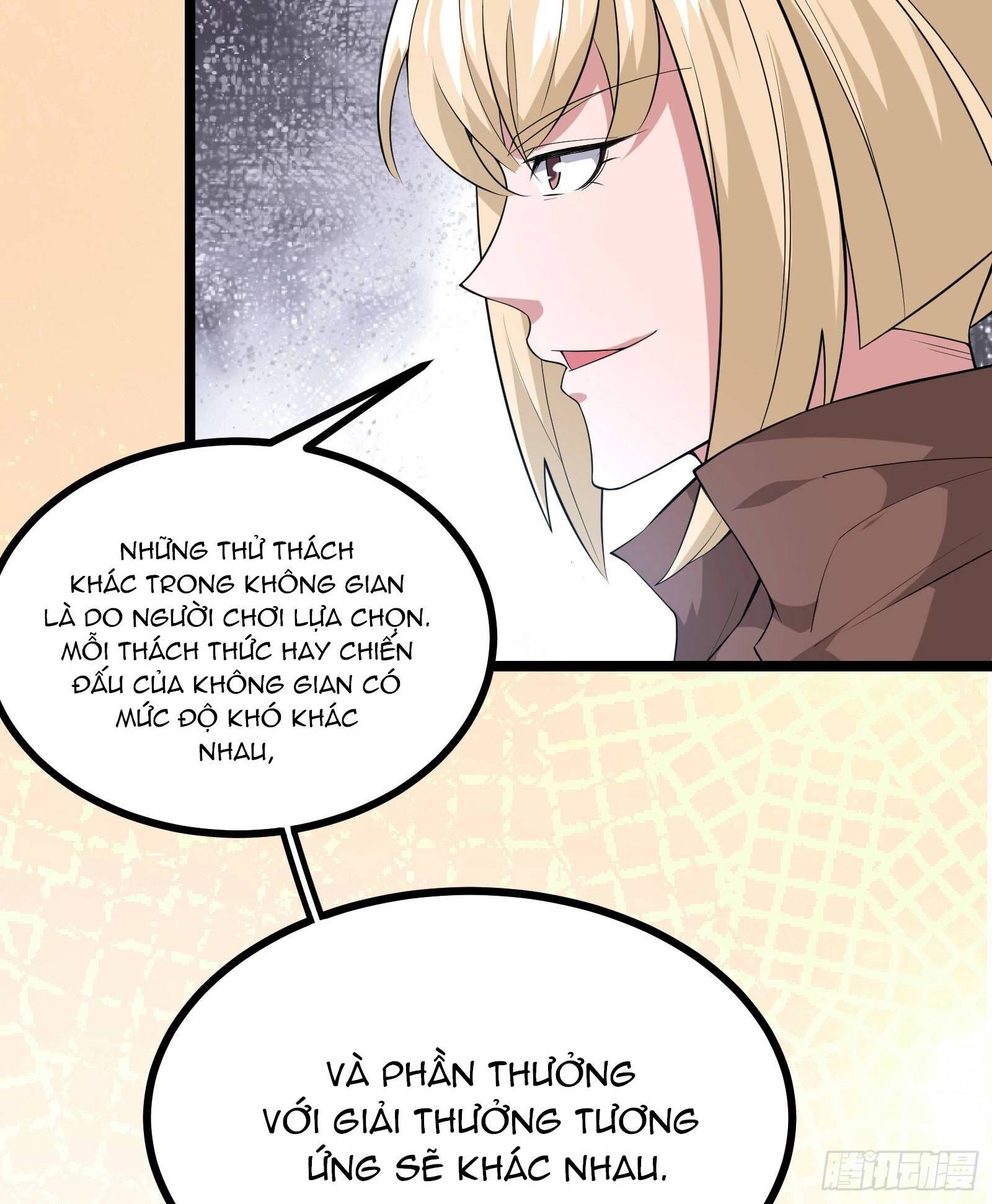 Ta Quét Phó Bản Ở Khắp Thế Giới Chapter 15 - 52