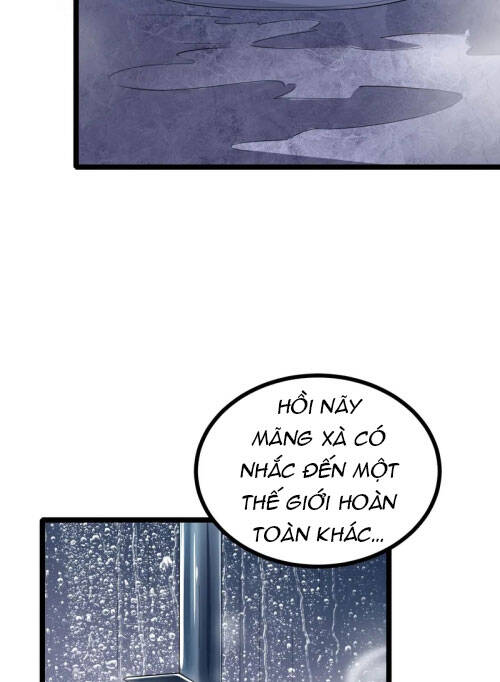 Ta Quét Phó Bản Ở Khắp Thế Giới Chapter 16 - 35