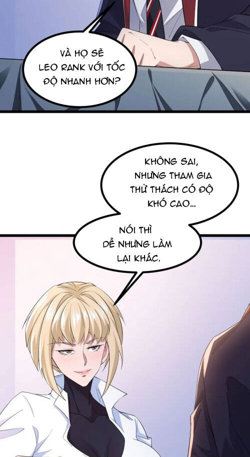 Ta Quét Phó Bản Ở Khắp Thế Giới Chapter 16 - 10